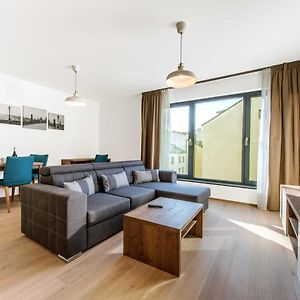 Appartement met een Slaapkamer
